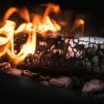 Dinas Damkar Mukomuko Evakuasi Ular di Pasar Tradisional